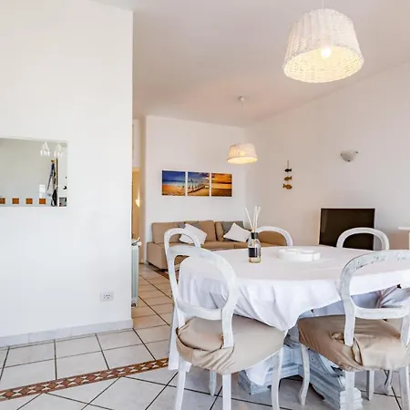 Attique With Terraces & Lovely Veranda Apartmán Viareggio