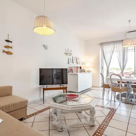 Attique With Terraces & Lovely Veranda Apartmán *