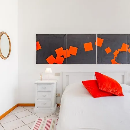 Attique With Terraces & Lovely Veranda Viareggio